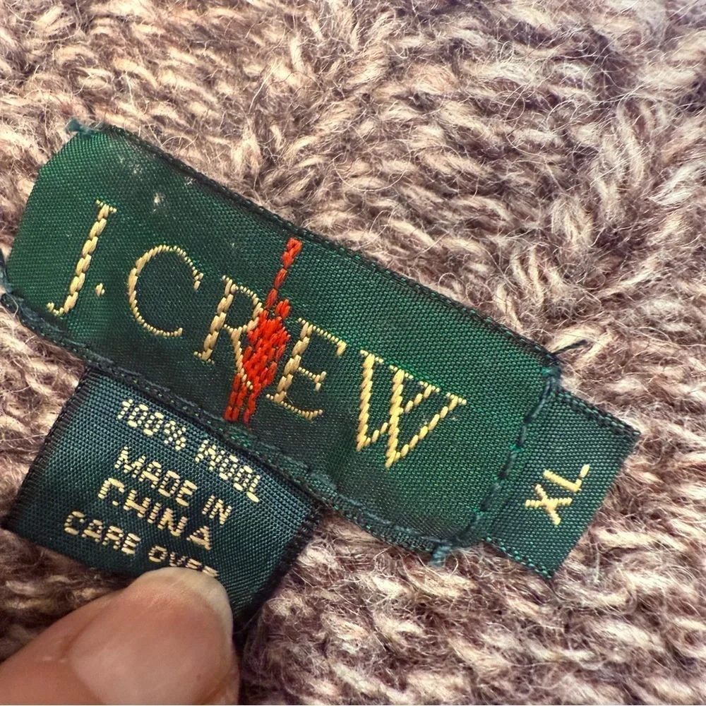 J. Crew excellent men’s